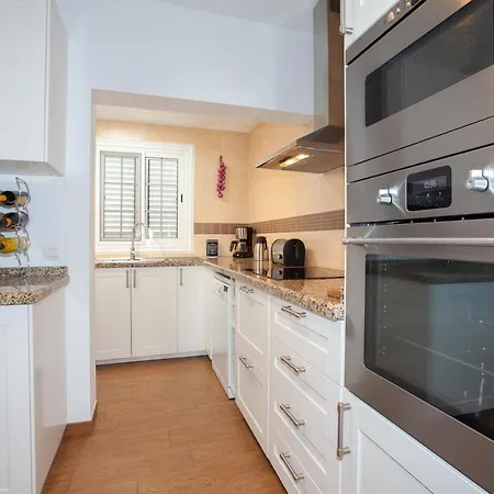 Holiday home Argo, Semi-detached Bungalow Close To The Beach Puerto del Carmen (Lanzarote)