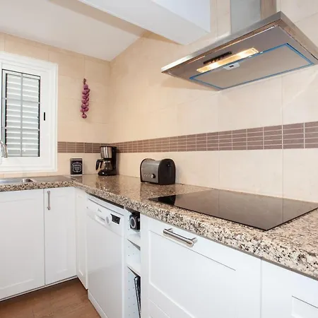 Holiday home Argo, Semi-detached Bungalow Close To The Beach Puerto del Carmen (Lanzarote)